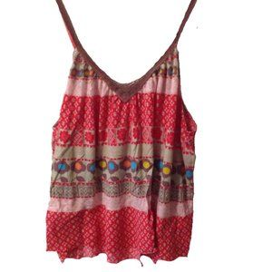 Free People Tank
